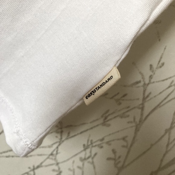 New Easy Standard Women’s “My Voice Is My Superpower” Retro Holographic Tee - Picture 6 of 9